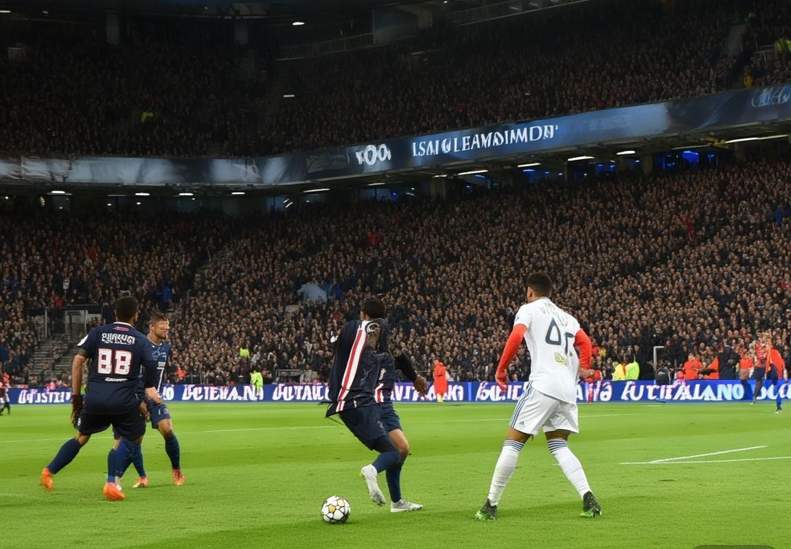 巴黎圣日耳曼VS皇家马德里：欧冠经典对决与未来展望(图2)