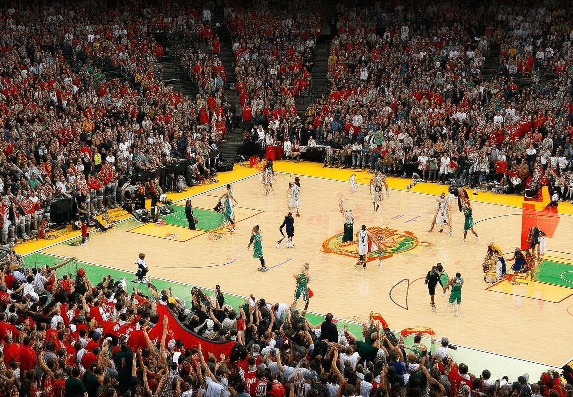 2015NBA季后赛：勇士火箭巅峰对决，库里绝地反击，心理博弈经典回顾