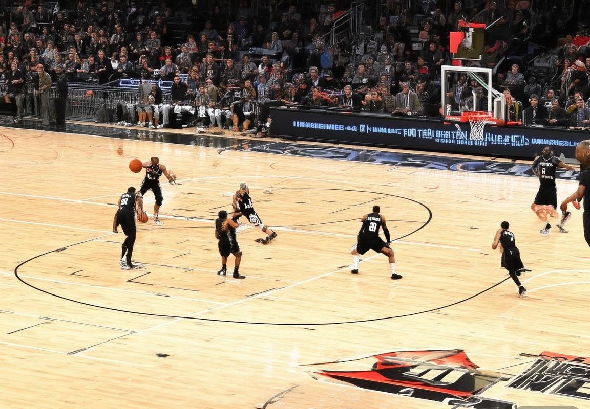 2016季前赛焦点：马刺老鹰对决战术解析与阵容革新