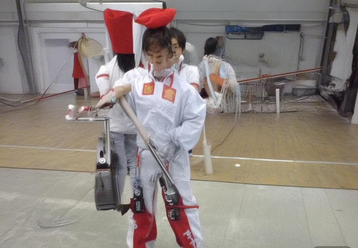 广工vs华侨高校篮球对抗赛：精彩回顾与赛后分析(图2)