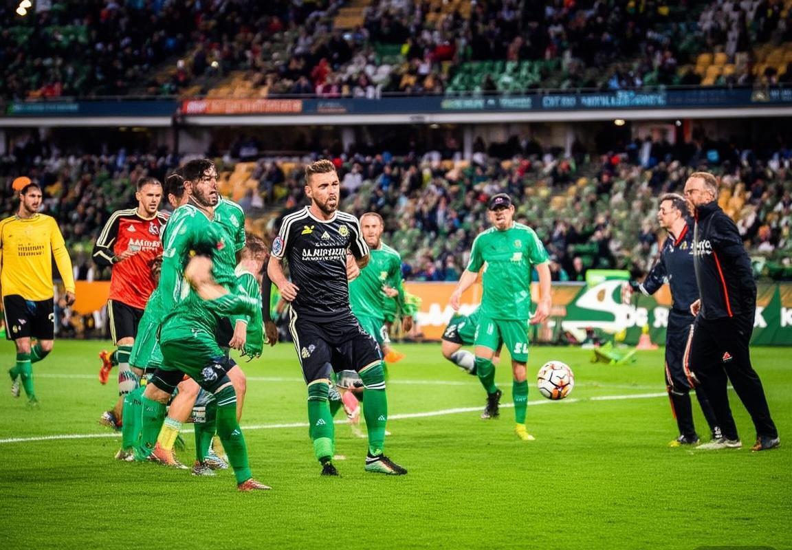 福勒姆vs曼城：主场对决，谁能打破连胜纪录？(图3)