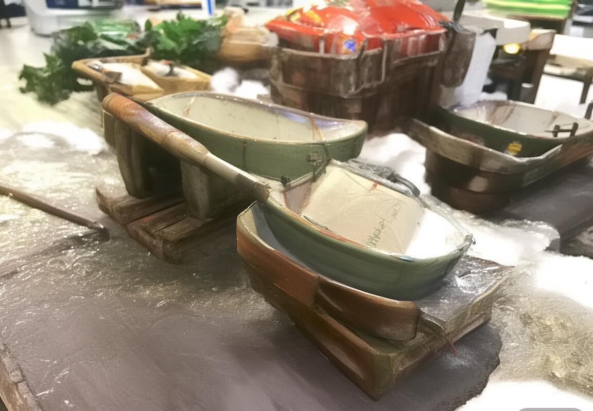 76人队VS篮网队：恩比德压哨三分绝杀定胜负(图4)