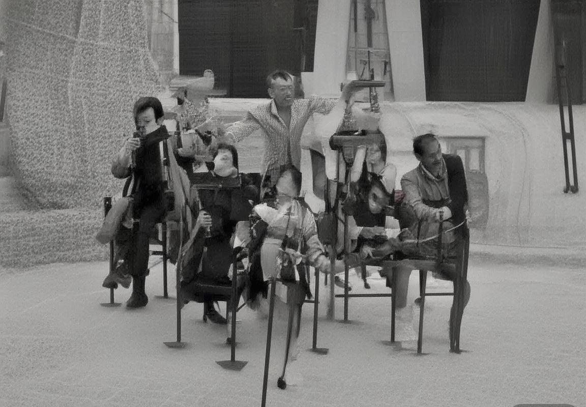 付豪的奋斗之路：从平凡走向卓越的励志故事