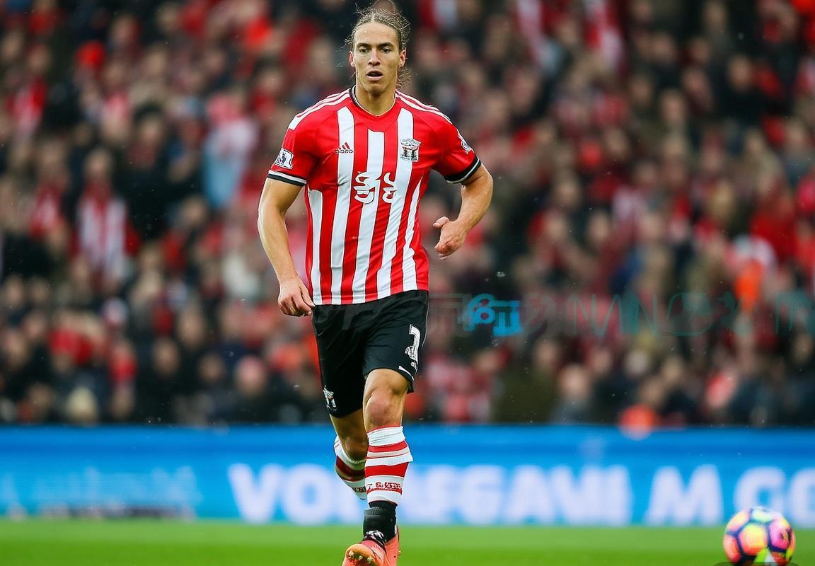 范戴克：从默默无闻到足坛巨星的励志传奇之路(图2)